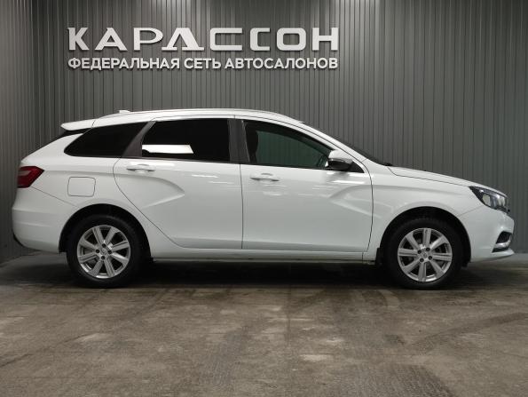Lada (ВАЗ) Vesta I с пробегом 2019 года, цена 970 000 рублей, 161759 км, универсал, Автокод Объявления