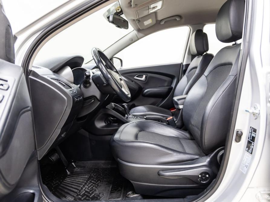 Hyundai ix35 I Волгоград  - изображение 27