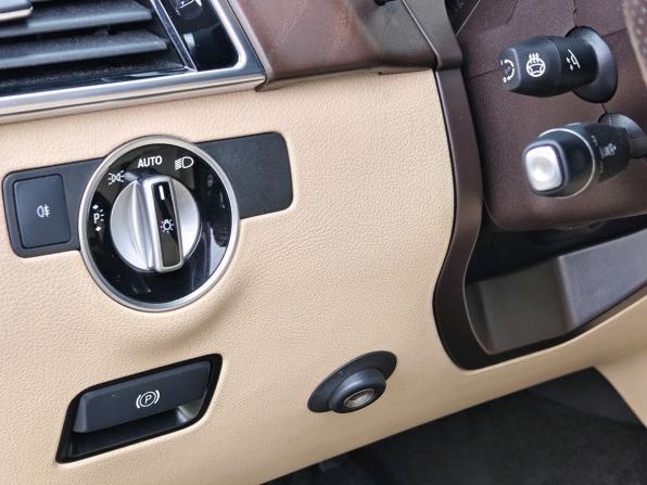 Mercedes-Benz GLE I (W166) с пробегом 2017 года, цена 3 550 000 рублей, 123246 км, внедорожник, Автокод Объявления