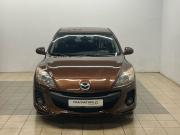 Mazda 3 II (BL) Рестайлинг Санкт-Петербург  - изображение 30