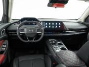 Changan CS55 Plus II Москва  - изображение 36