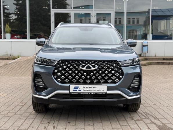 Chery Tiggo 7 Pro I с пробегом 2020 года, цена 1 650 000 рублей, 48000 км, внедорожник, Автокод Объявления