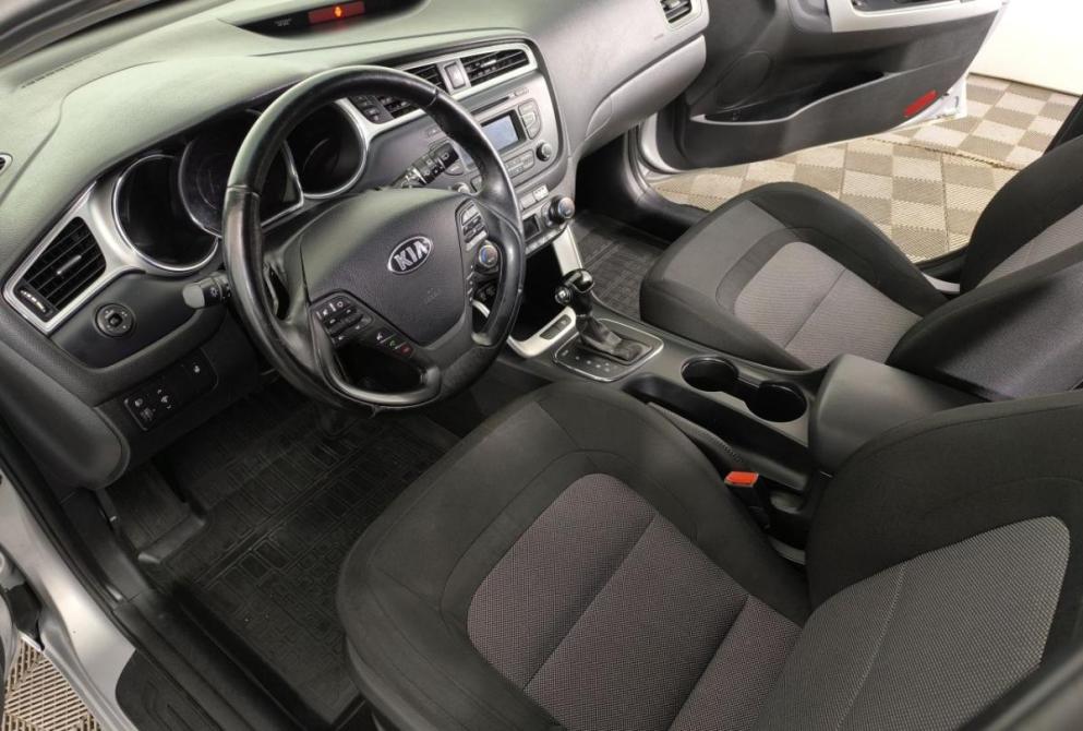 Kia Ceed III Нижний Новгород  - изображение 8