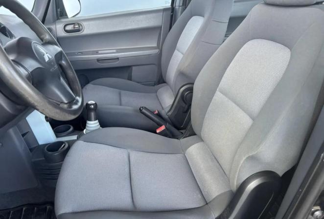 Mitsubishi Colt VI (Z20/Z30) с пробегом 2006 года, цена 245 000 рублей, 171769 км, хэтчбек, Автокод Объявления