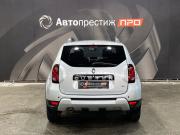 Renault Duster I Рестайлинг Пермь  - изображение 28