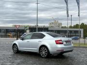 Skoda Octavia III (A7) Рестайлинг Крым  - изображение 25