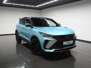 Geely Coolray I Рестайлинг Тверь  - изображение 32