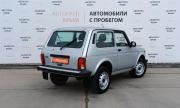Lada (ВАЗ) Niva Legend Крым  - изображение 17