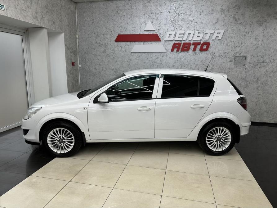 Opel Astra H Рестайлинг Ярославль  - изображение 2