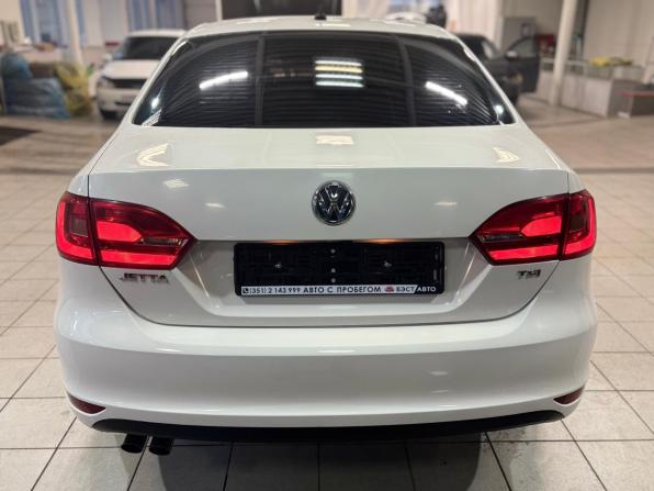Volkswagen Jetta VI с пробегом 2011 года, цена 899 000 рублей, 184941 км, седан, Автокод Объявления