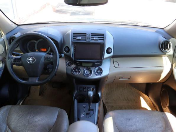 Toyota RAV4 III (XA30) Рестайлинг с пробегом 2011 года, цена 1 139 000 рублей, 190000 км, внедорожник, Автокод Объявления