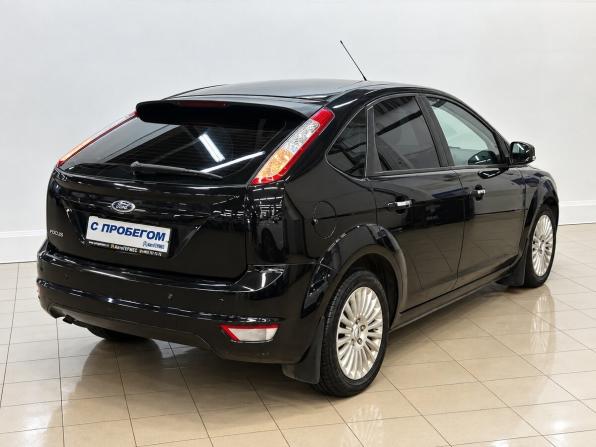 Ford Focus II Рестайлинг с пробегом 2010 года, цена 490 000 рублей, 224983 км, хэтчбек, Автокод Объявления