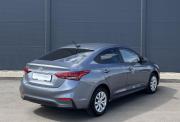 Hyundai Solaris II Красноярск  - изображение 37