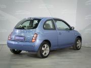 Nissan Micra III (K12) Новосибирск  - изображение 29