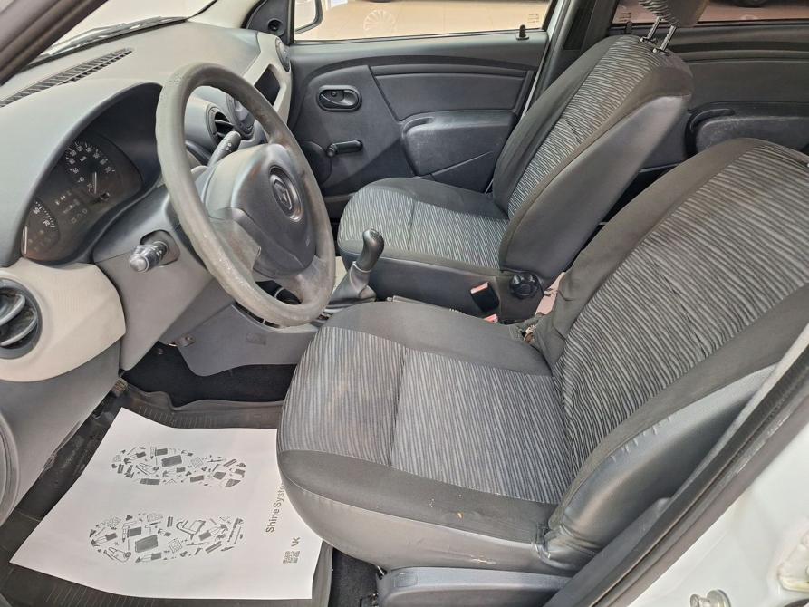 Renault Logan I Рестайлинг Смоленск  - изображение 10
