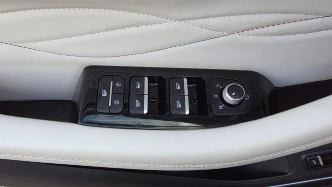 Geely Monjaro I с пробегом 2023 года, цена 2 999 000 рублей, 77300 км, внедорожник, Автокод Объявления