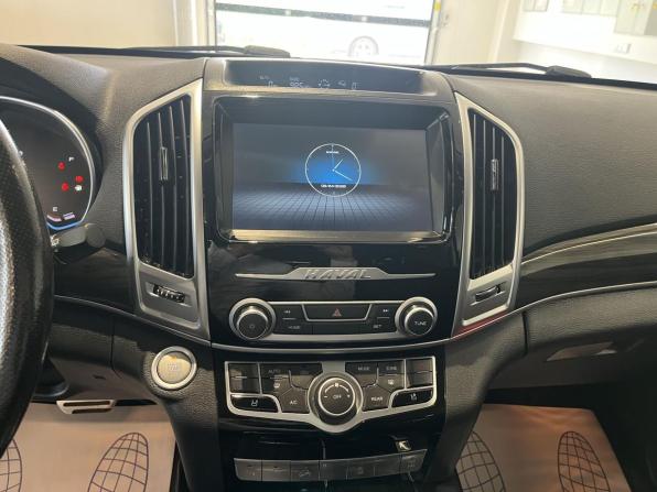 Haval H9 I Рестайлинг с пробегом 2021 года, цена 2 650 000 рублей, 94788 км, внедорожник, Автокод Объявления