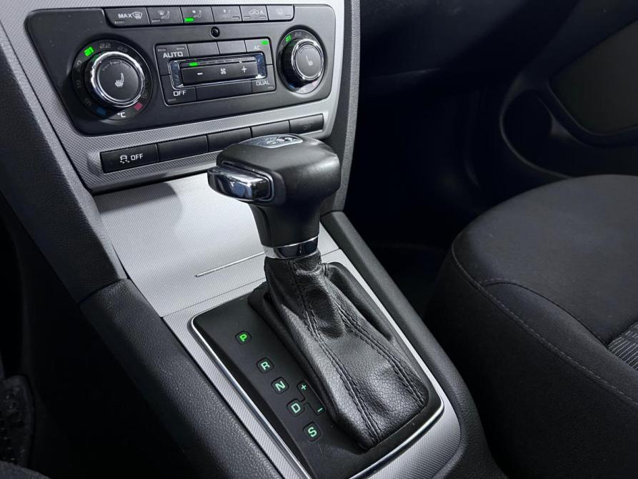 Skoda Octavia II (A5) Рестайлинг Ростов-на-Дону  - изображение 12