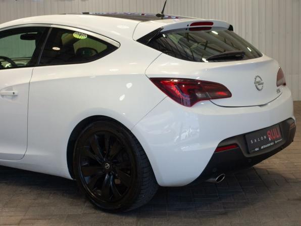 Opel Astra J Рестайлинг с пробегом 2013 года, цена 790 000 рублей, 160451 км, хэтчбек, Автокод Объявления