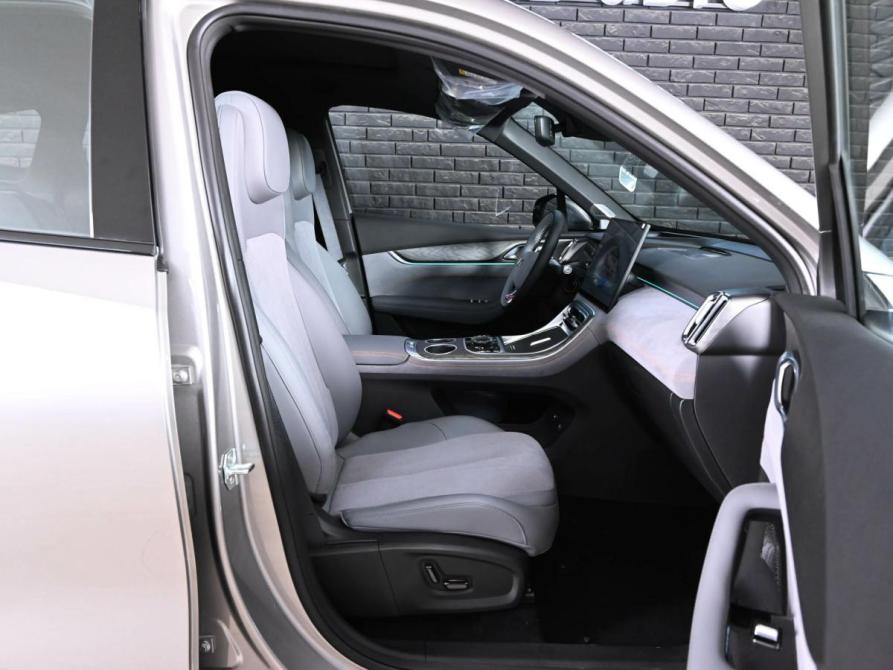 Geely Galaxy M7 Екатеринбург  - изображение 13
