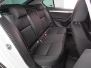 Skoda Octavia III (A7) Воронеж  - изображение 24