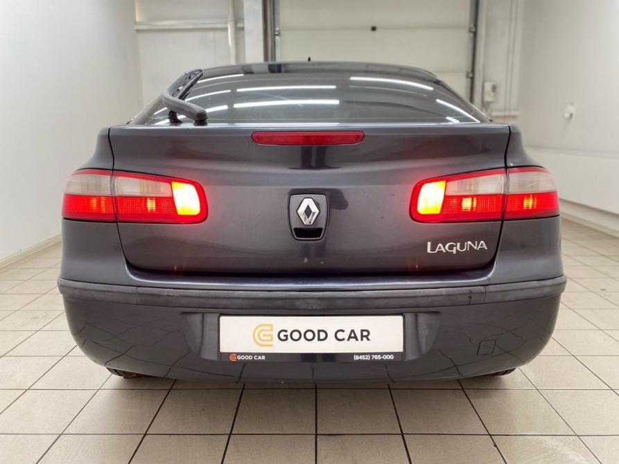Renault Laguna II Энгельс  - изображение 17
