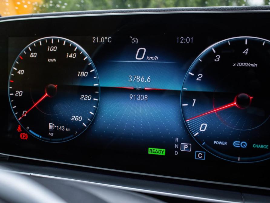 Mercedes-Benz GLS II (X167) Москва  - изображение 9
