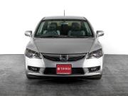 Honda Civic VIII Рестайлинг Иркутск  - изображение 28
