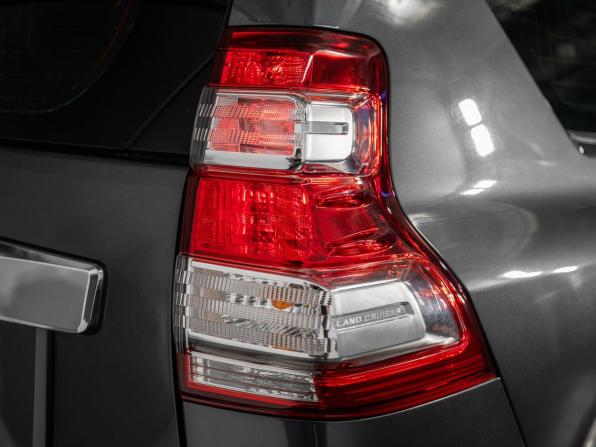 Toyota Land Cruiser Prado 150 Series Рестайлинг 1 с пробегом 2016 года, цена 4 300 000 рублей, 158940 км, внедорожник, Автокод Объявления
