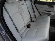 Jaguar XF II Москва  - изображение 28