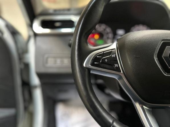Renault Arkana I с пробегом 2021 года, цена 1 320 000 рублей, 63789 км, внедорожник, Автокод Объявления