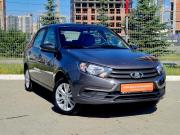 Lada (ВАЗ) Granta I Рестайлинг Челябинск  - изображение 16
