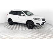 Hyundai Santa Fe II Рестайлинг Ногинск  - изображение 18