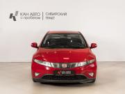 Honda Civic VIII Казань  - изображение 10