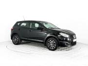 Nissan Qashqai I Рестайлинг Ногинск  - изображение 19