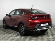 Renault Arkana I Санкт-Петербург  - изображение 27