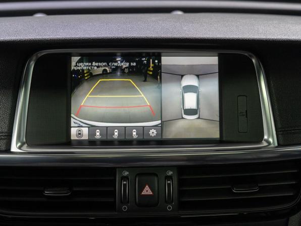 Kia Optima IV с пробегом 2016 года, цена 1 749 000 рублей, 150729 км, седан, Автокод Объявления