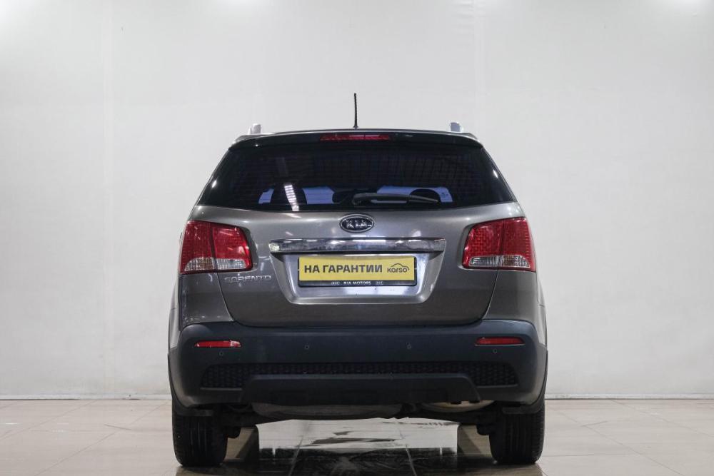 Kia Sorento II Новокузнецк  - изображение 6