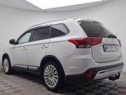 Mitsubishi Outlander III Рестайлинг 3 Мурманск  - изображение 28