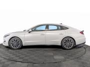 Hyundai Sonata VIII (DN8) Москва  - изображение 38