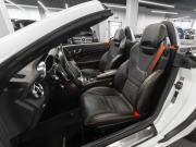 Mercedes-Benz SLC AMG I (R172) Москва  - изображение 39