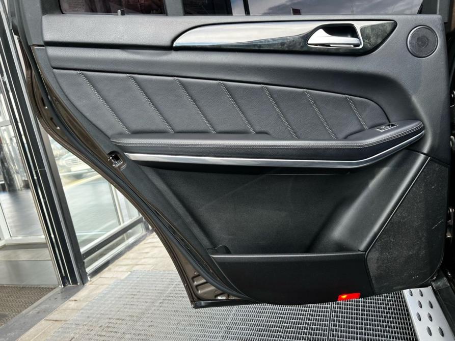 Mercedes-Benz GL-Класс II (X166) Волгоград  - изображение 19