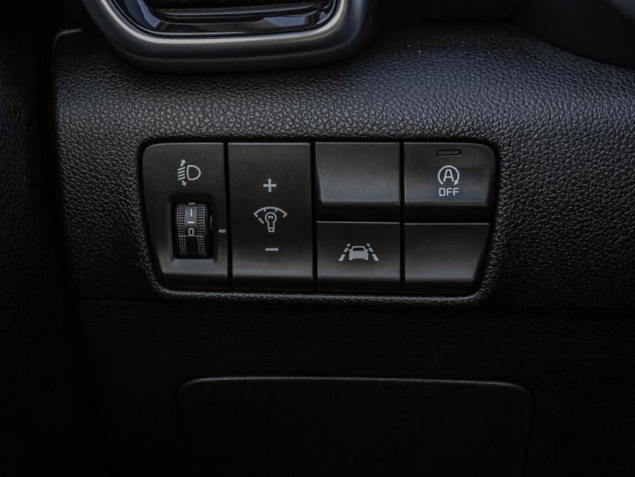 Kia Sportage IV Рестайлинг Краснодар  - изображение 18
