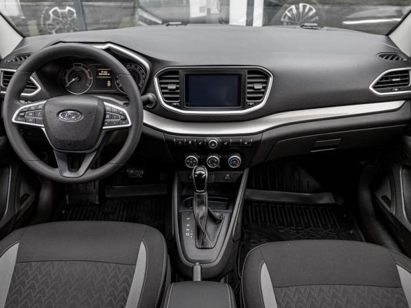 Lada (ВАЗ) Vesta I Рестайлинг (NG) с пробегом 2024 года, цена 1 294 678 рублей, 41846 км, седан, Автокод Объявления