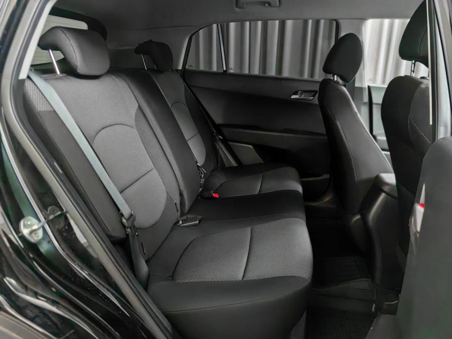 Hyundai Creta I Москва  - изображение 10