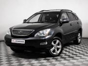 Lexus RX II Москва  - изображение 20