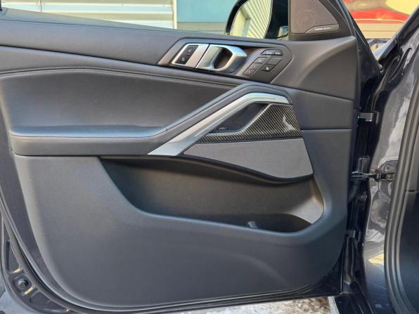 BMW X6 III (G06) с пробегом 2021 года, цена 8 490 000 рублей, 75959 км, внедорожник, Автокод Объявления