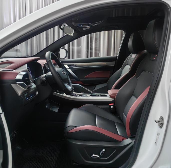 Belgee X50 Москва  - изображение 9