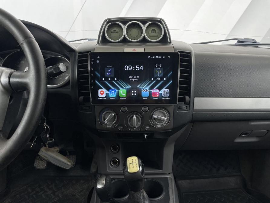 Ford Ranger II Екатеринбург  - изображение 17