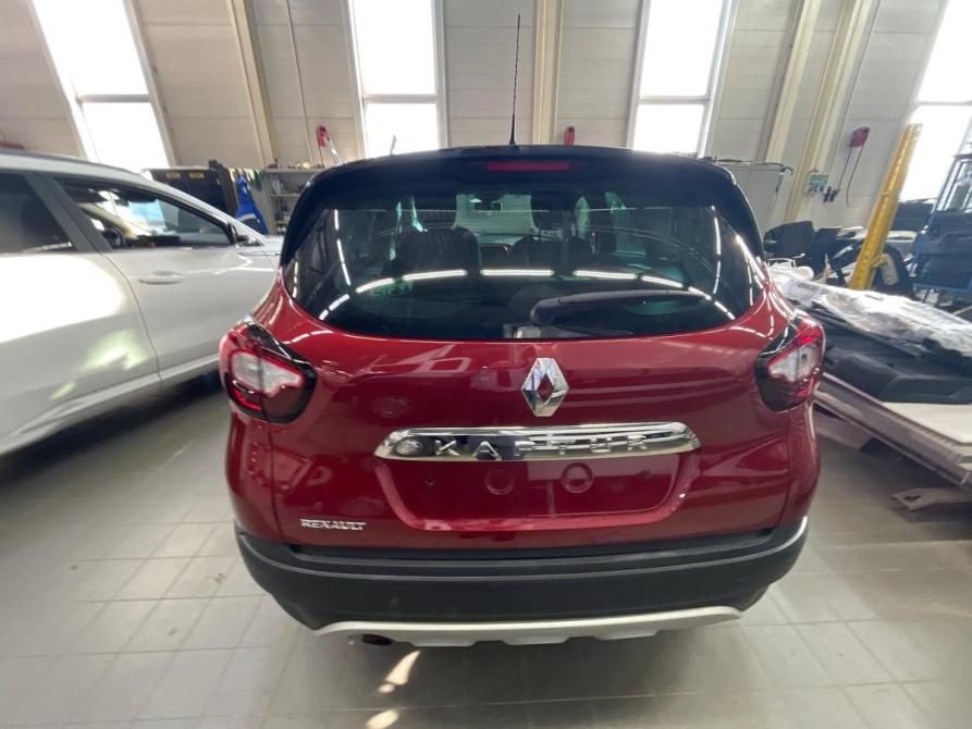 Renault Kaptur I Санкт-Петербург  - изображение 4